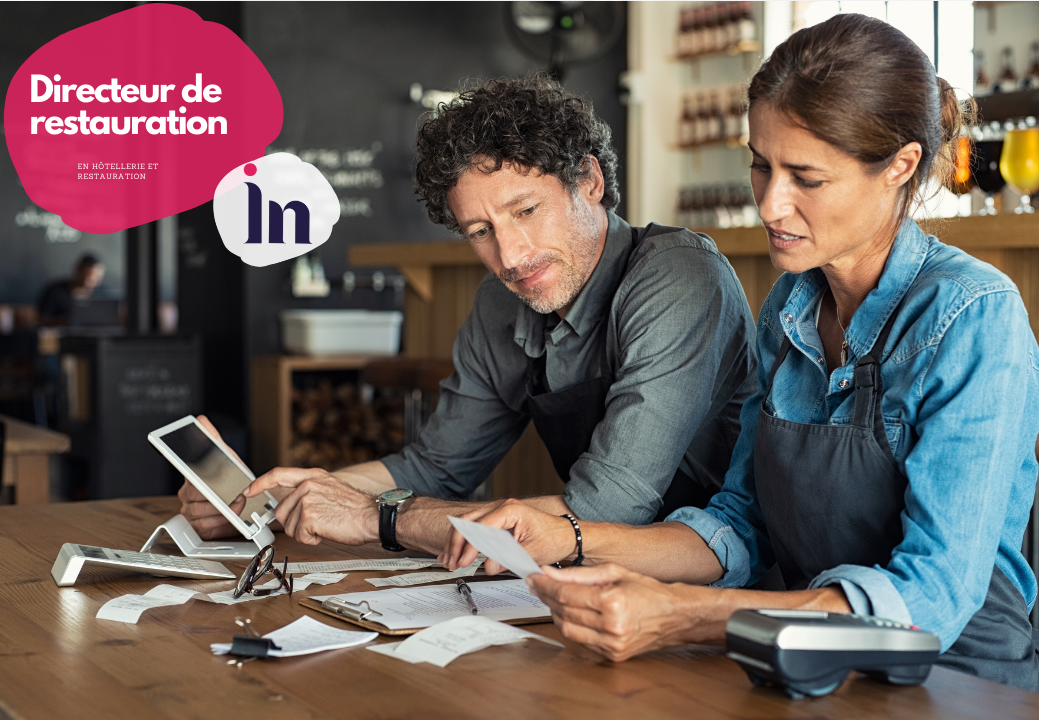 Formation Directeur de Restauration